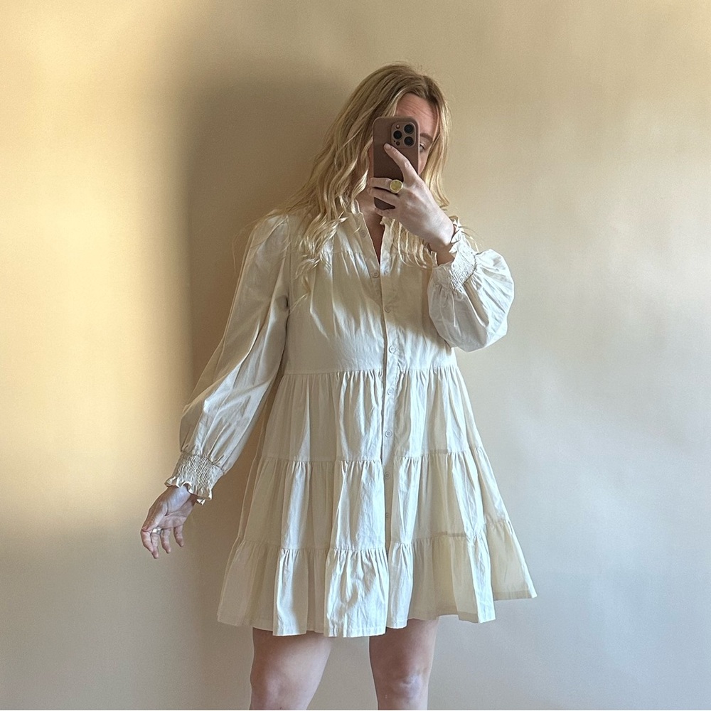 SALE — &merci dress